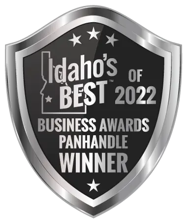 Idaho's Best 2022 reward for panhandle businesses