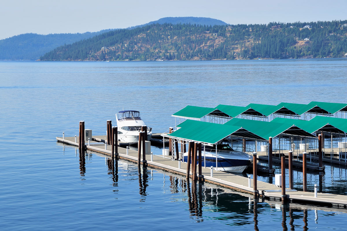 Personal Injury Lawyer | Spokane, Washington